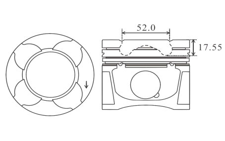 LWH/LWN/R428/RA428/XLD28